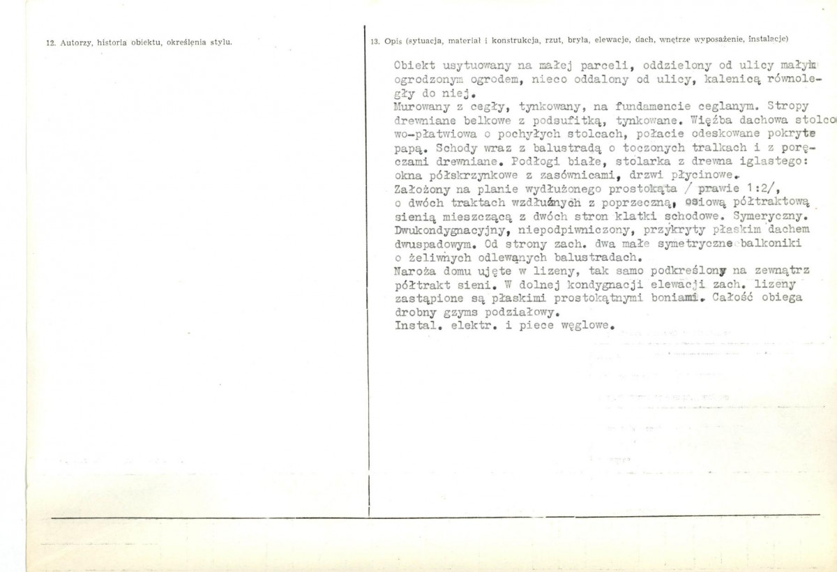 KB - Karta biała, skan nr 2