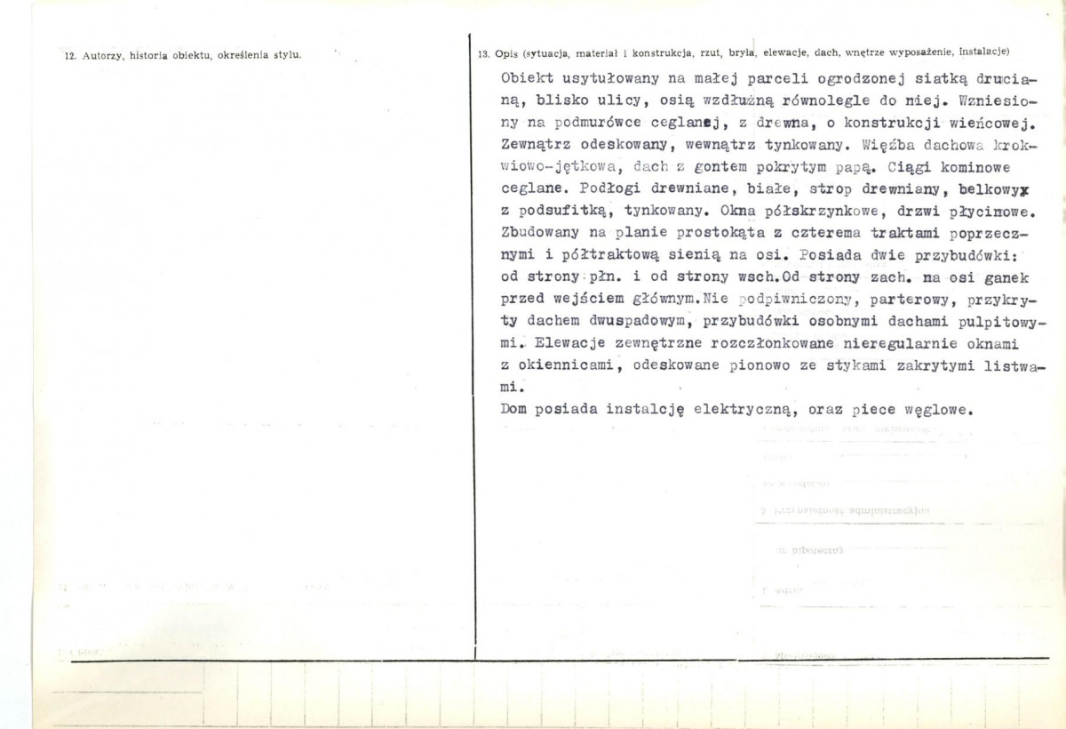 KB - Karta biała, skan nr 2