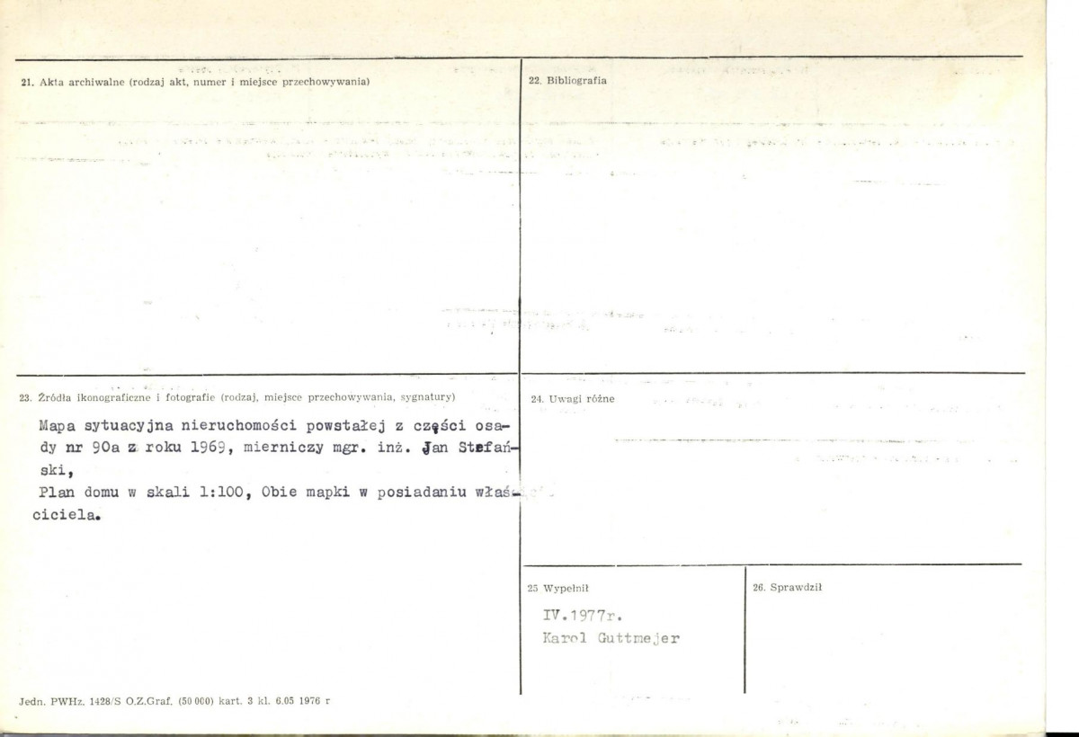 KB - Karta biała, skan nr 4