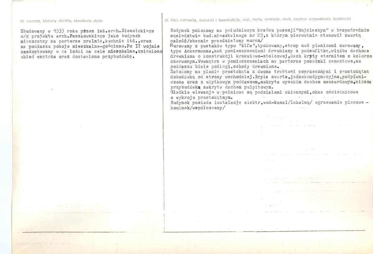 KB - Karta biała, skan nr 2