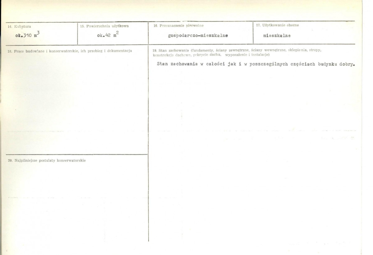 KB - Karta biała, skan nr 3