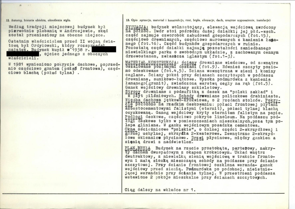 KB - Karta biała, skan nr 2