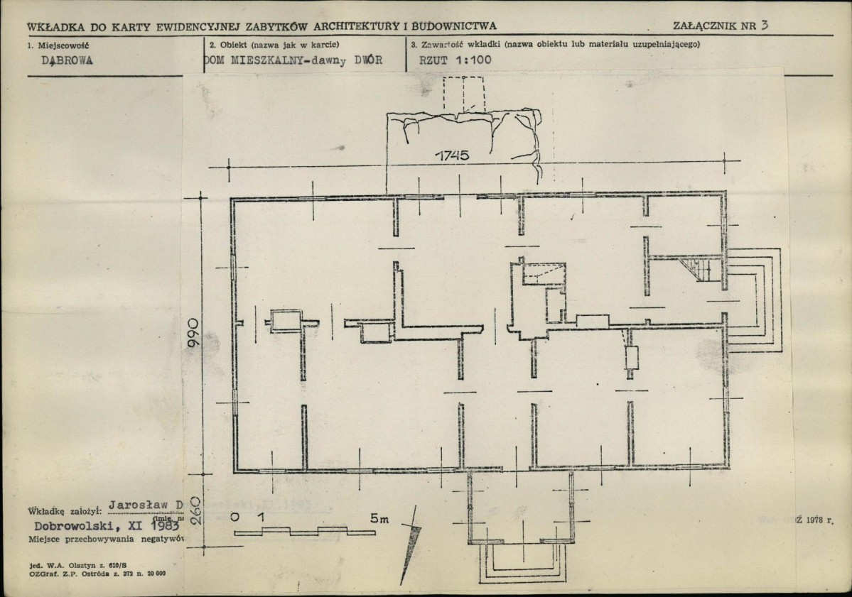 KB - Karta biała, skan nr 9