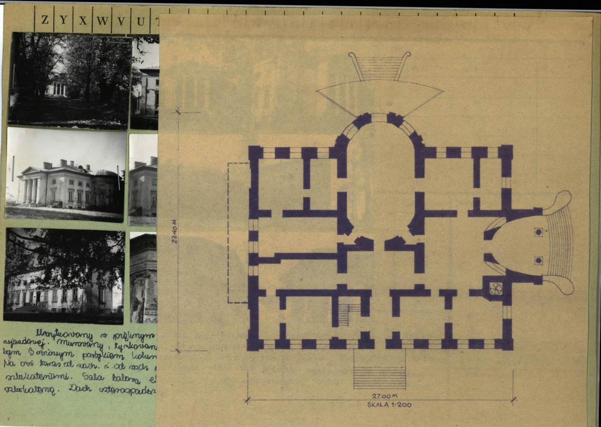 Karta zielona, skan nr 2