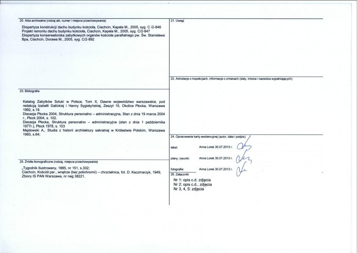 KB - Karta biała, skan nr 4