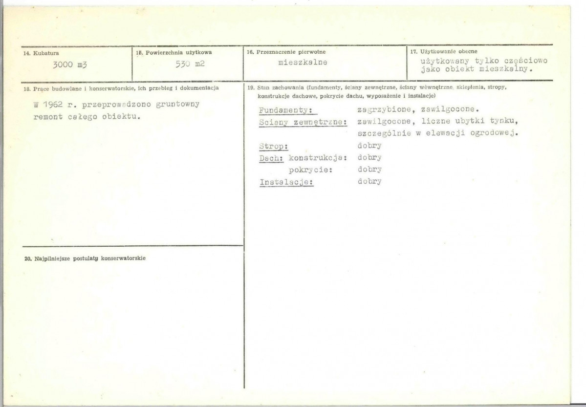 KB - Karta biała, skan nr 3