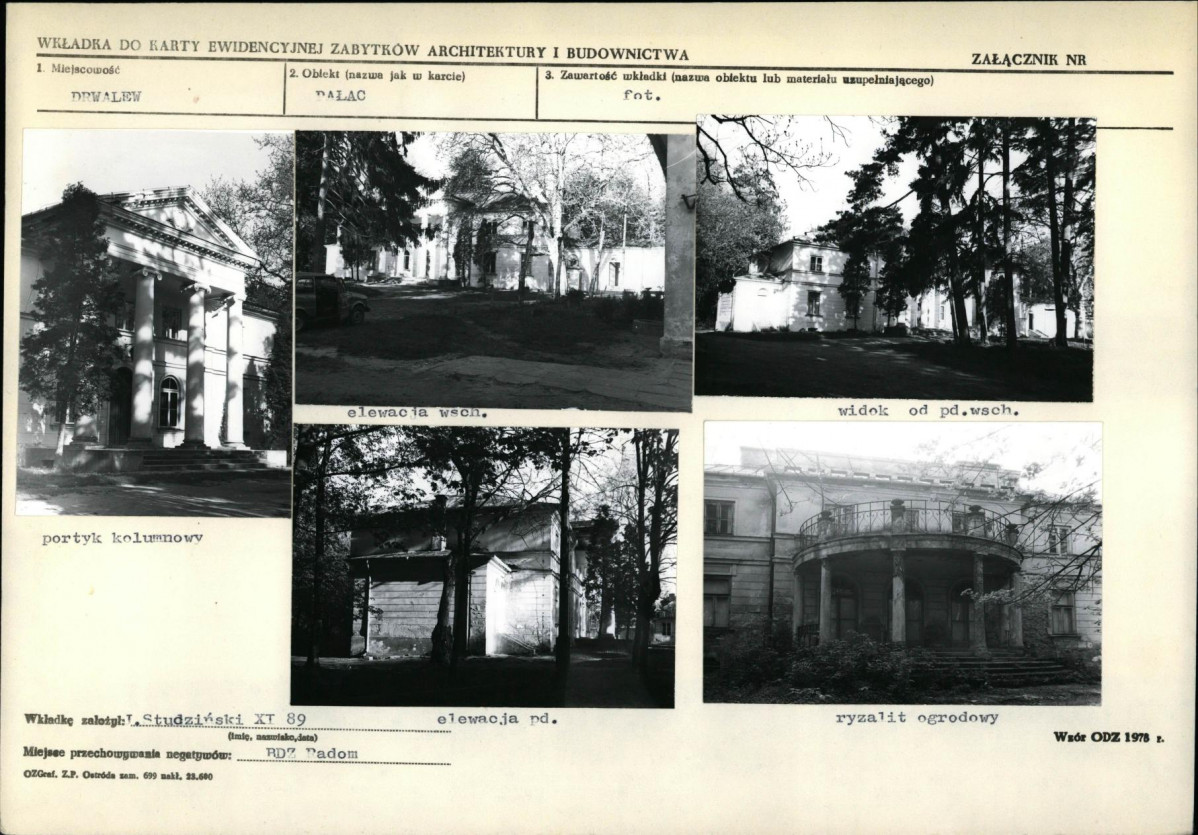 KB - Karta biała, skan nr 5