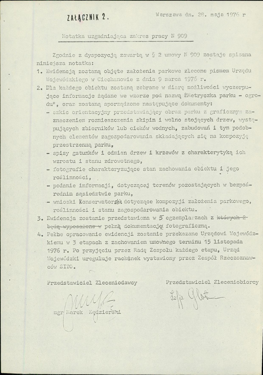 EP - Ewidencja parkowa, skan nr 7