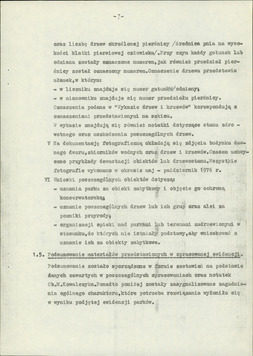 EP - Ewidencja parkowa, skan nr 12