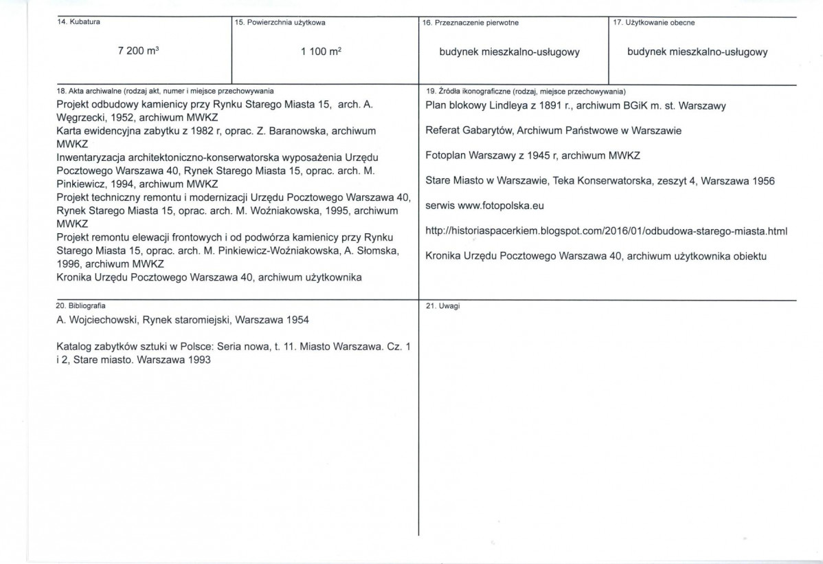 KB - Karta biała, skan nr 3