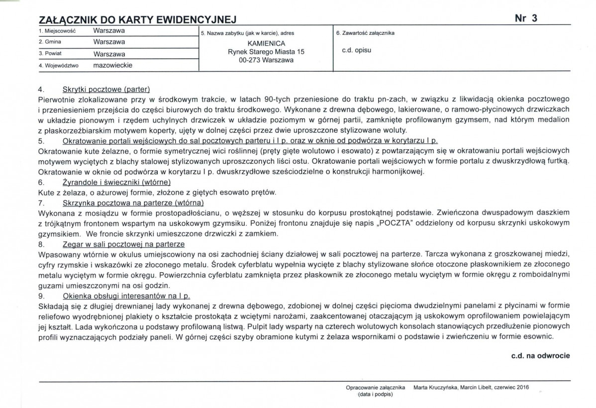 KB - Karta biała, skan nr 9