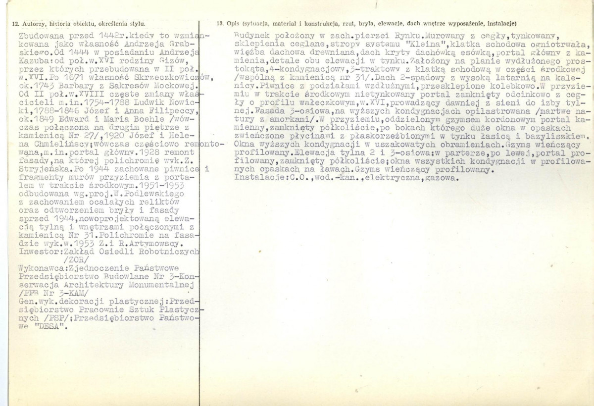 KB - Karta biała, skan nr 2