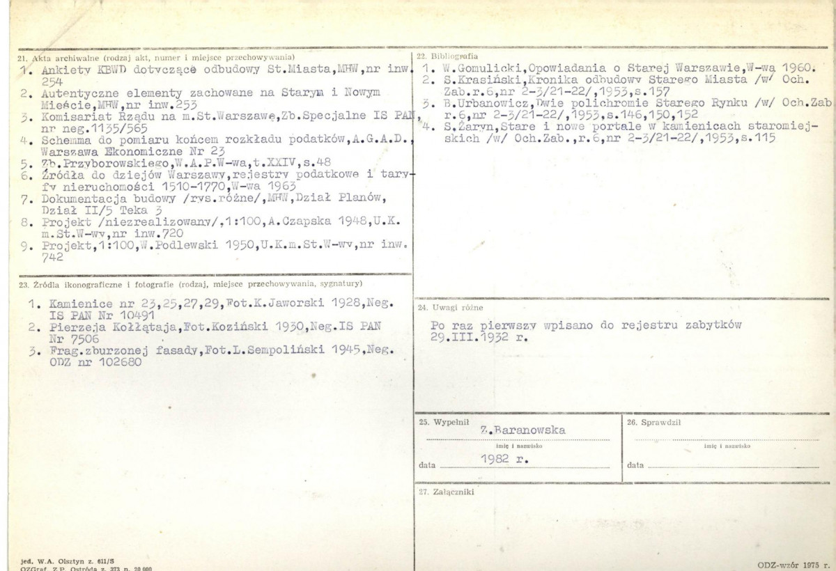 KB - Karta biała, skan nr 4