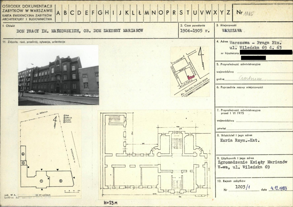 Karta biała, skan nr 1
