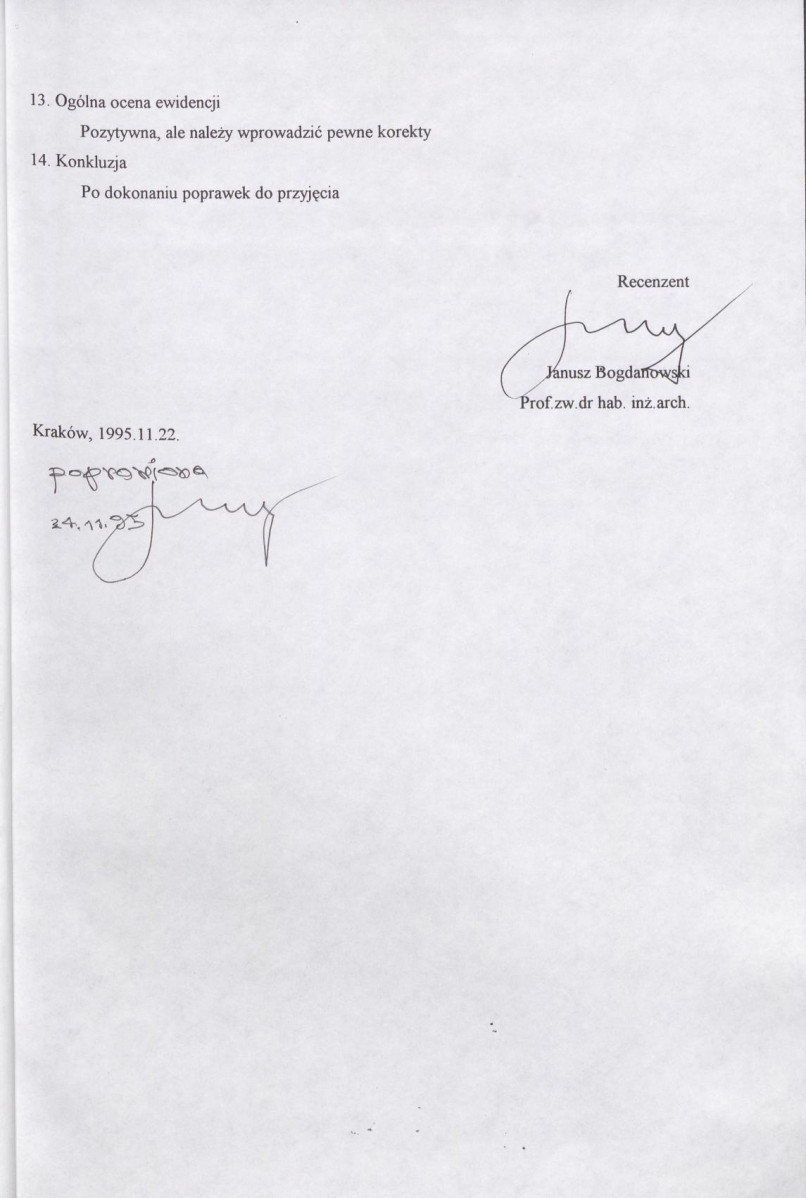 Ewidencja parkowa, skan nr 6