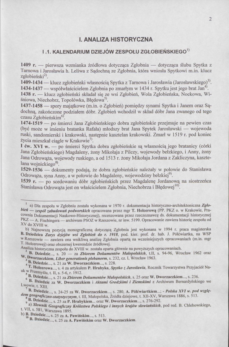 Ewidencja parkowa, skan nr 12