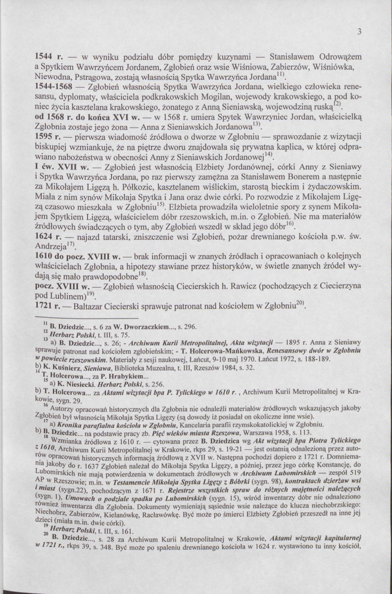 Ewidencja parkowa, skan nr 13