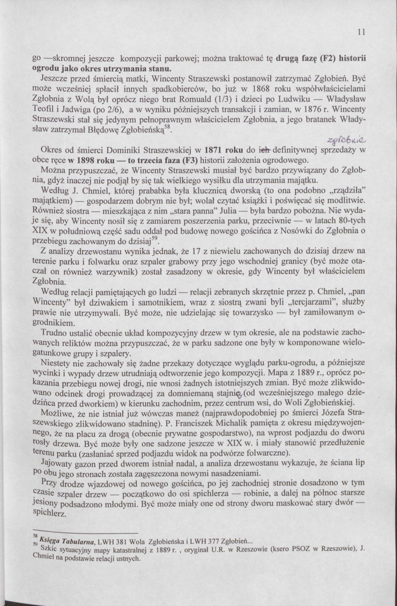 Ewidencja parkowa, skan nr 21