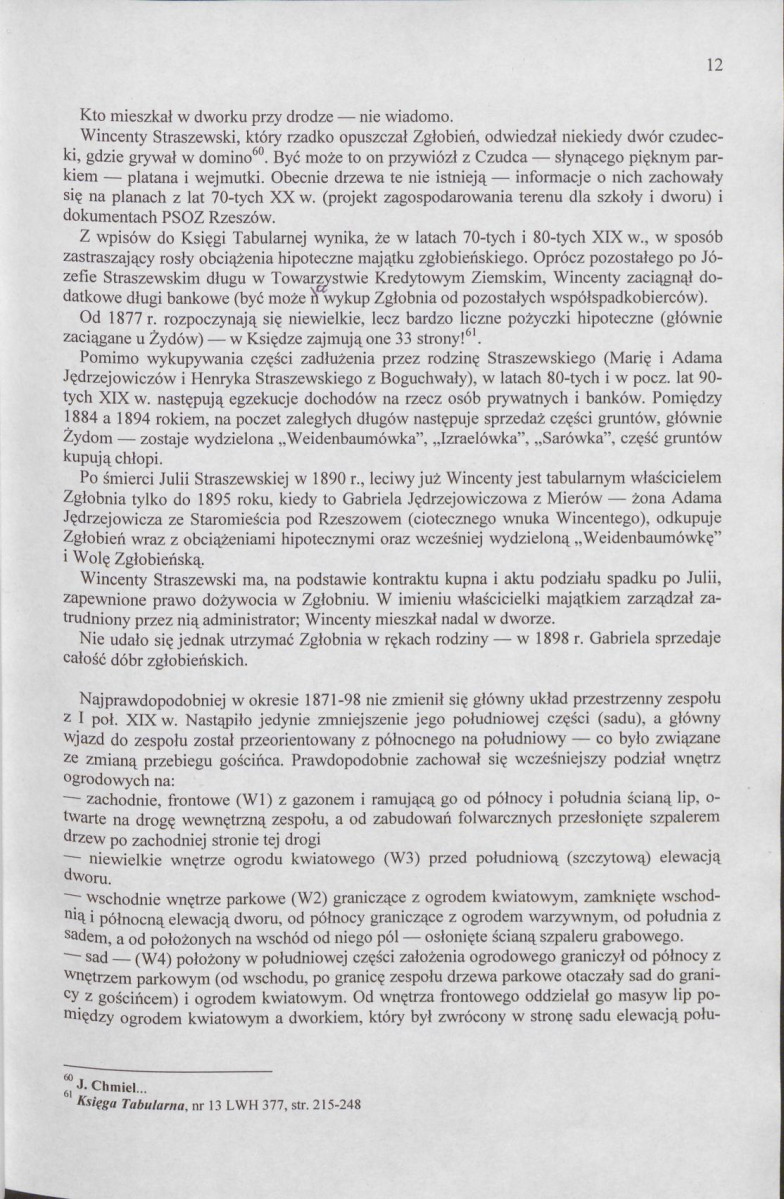 Ewidencja parkowa, skan nr 22