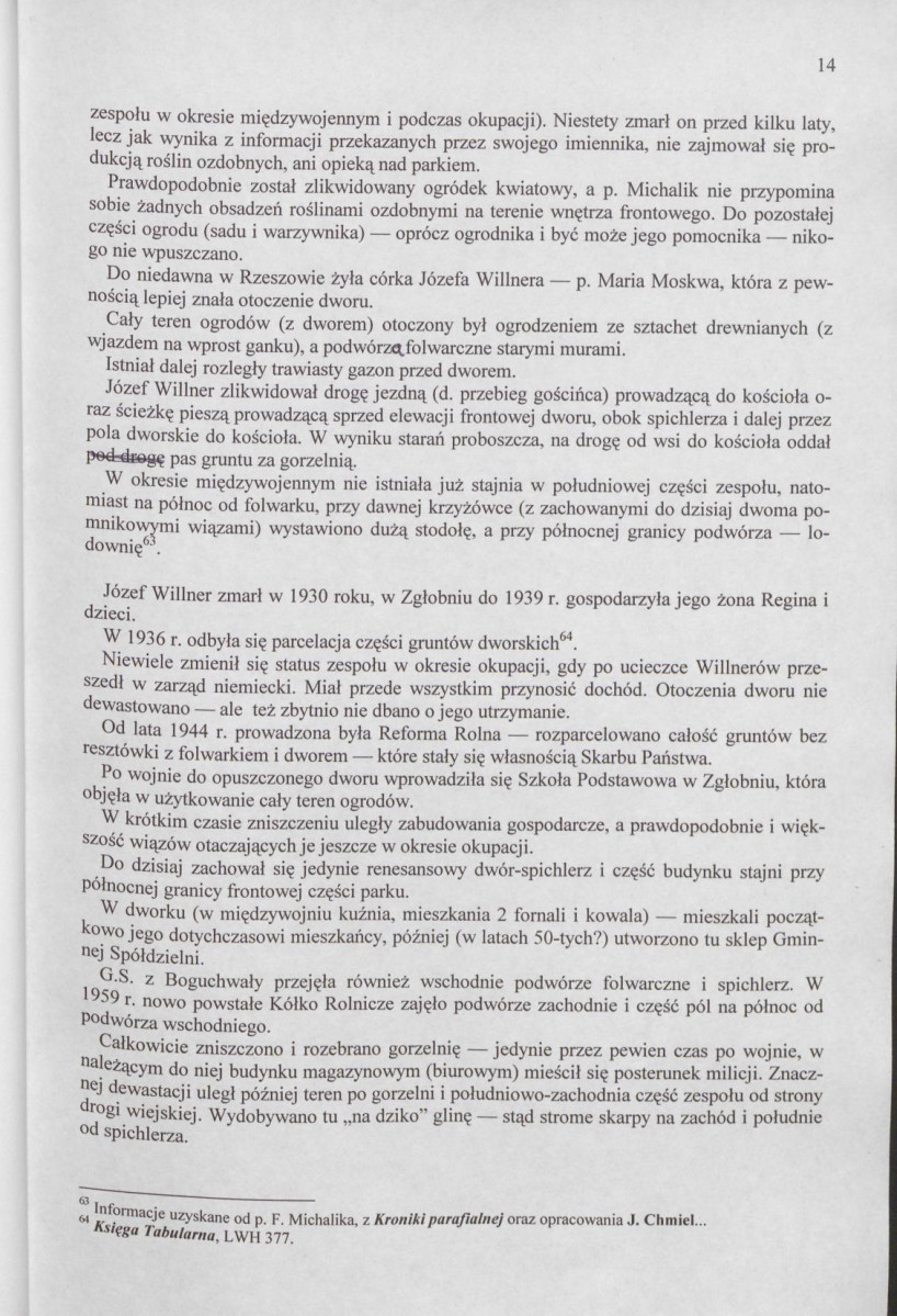 Ewidencja parkowa, skan nr 24