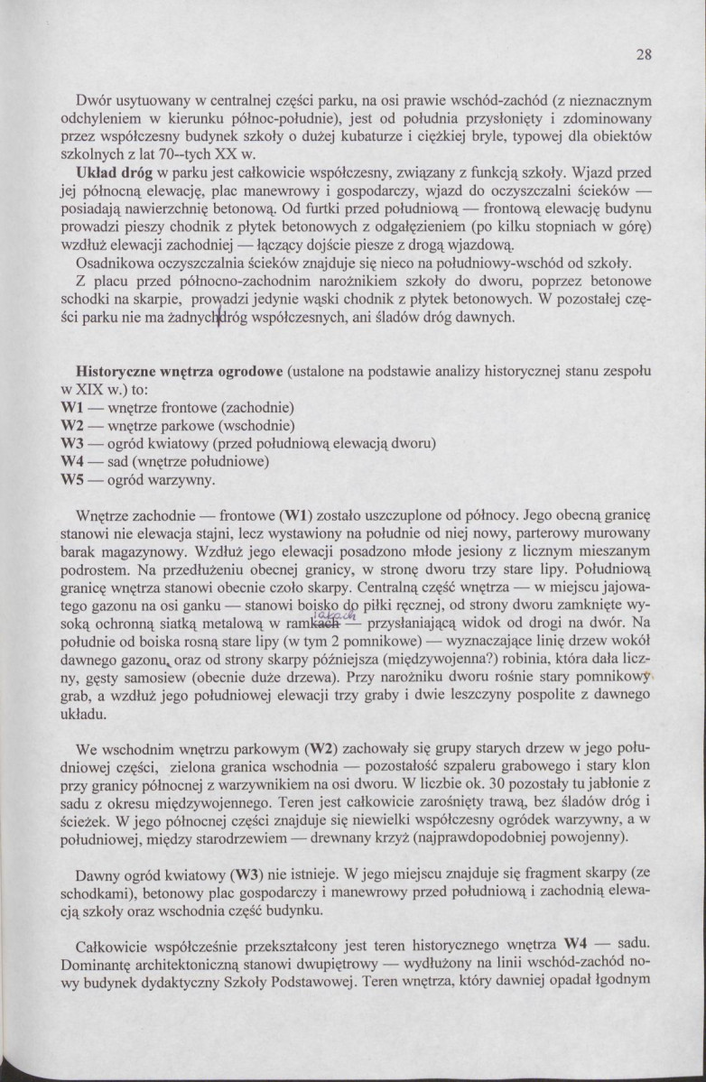 Ewidencja parkowa, skan nr 38