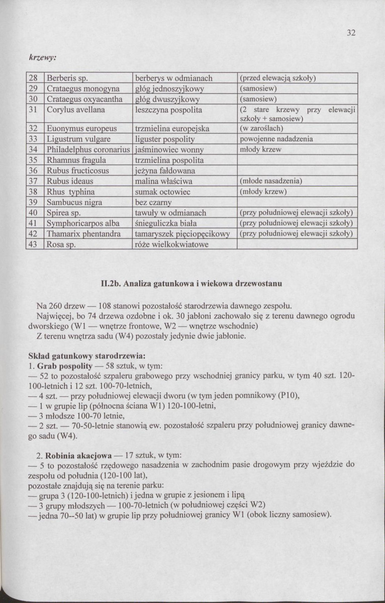 Ewidencja parkowa, skan nr 42