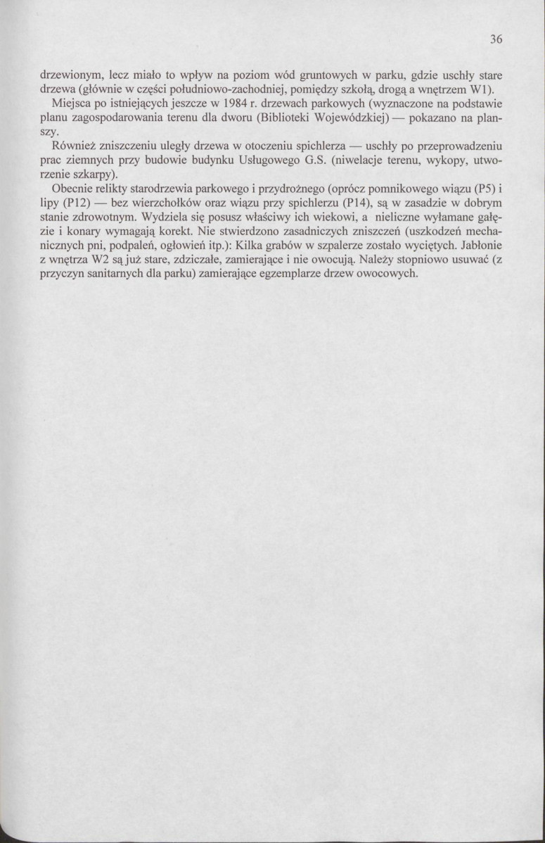 Ewidencja parkowa, skan nr 46