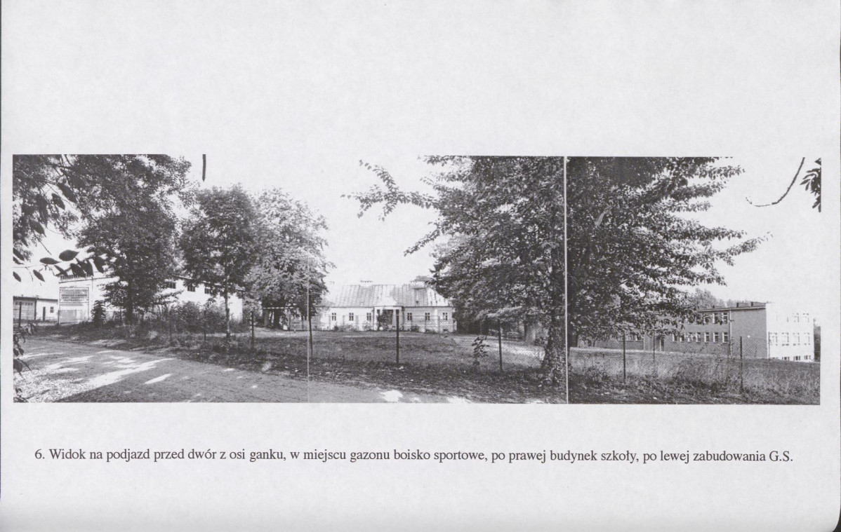 Ewidencja parkowa, skan nr 61