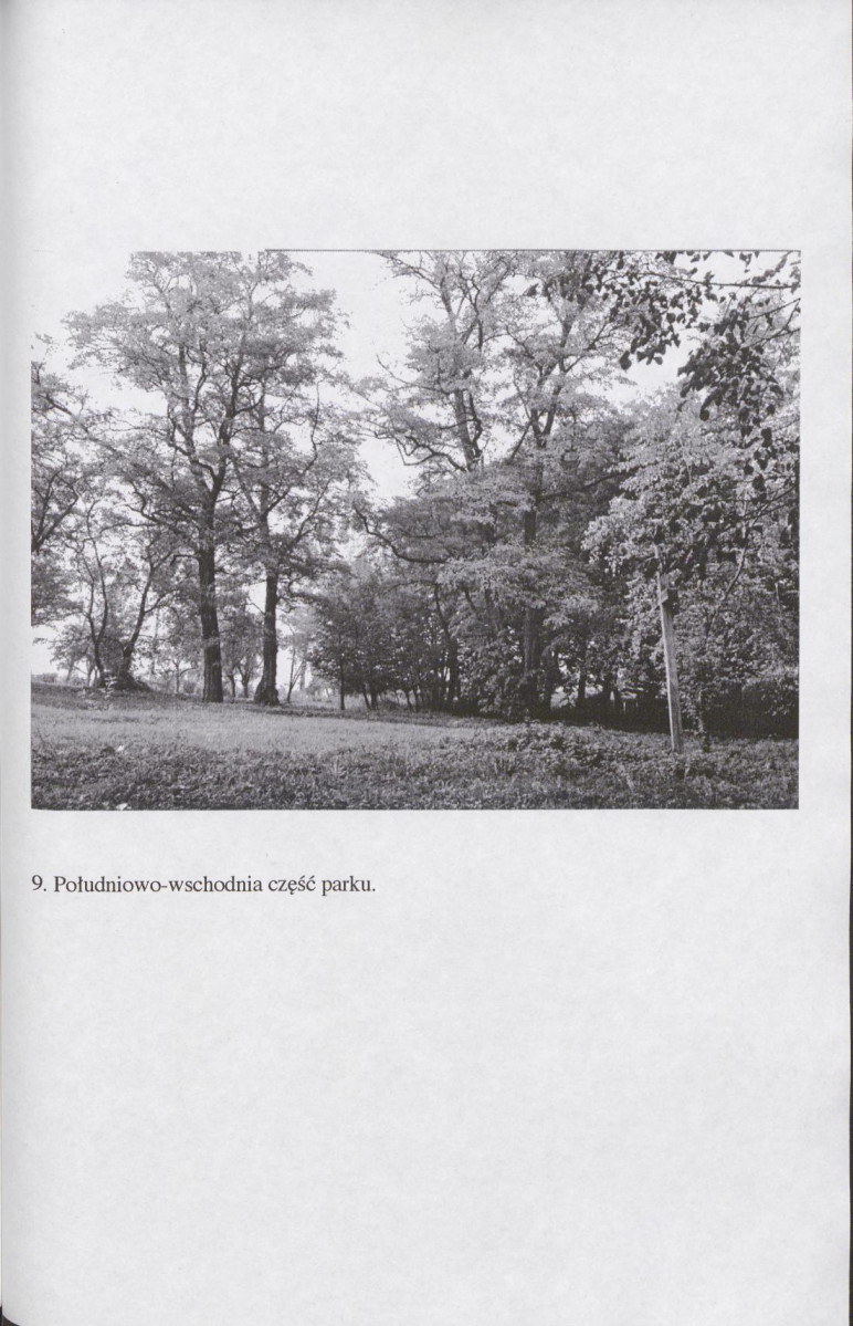 Ewidencja parkowa, skan nr 64