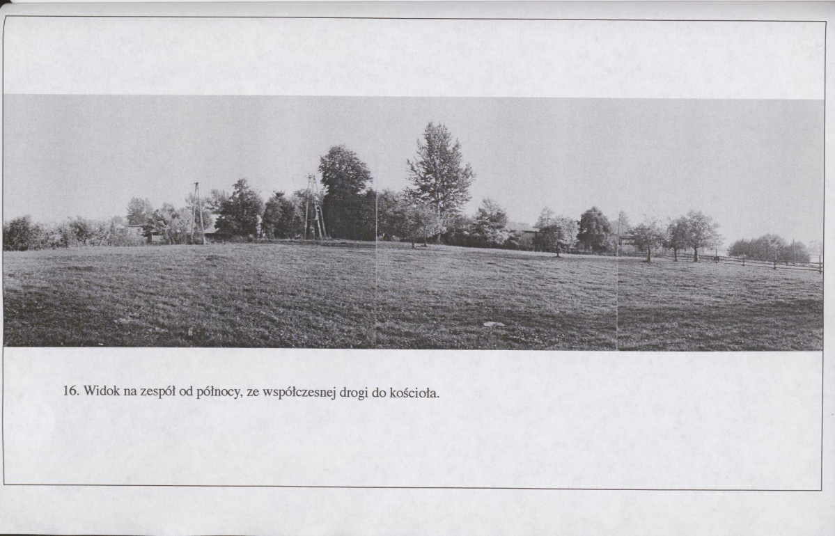 Ewidencja parkowa, skan nr 71