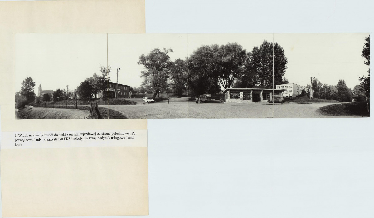 Ewidencja parkowa, skan nr 73