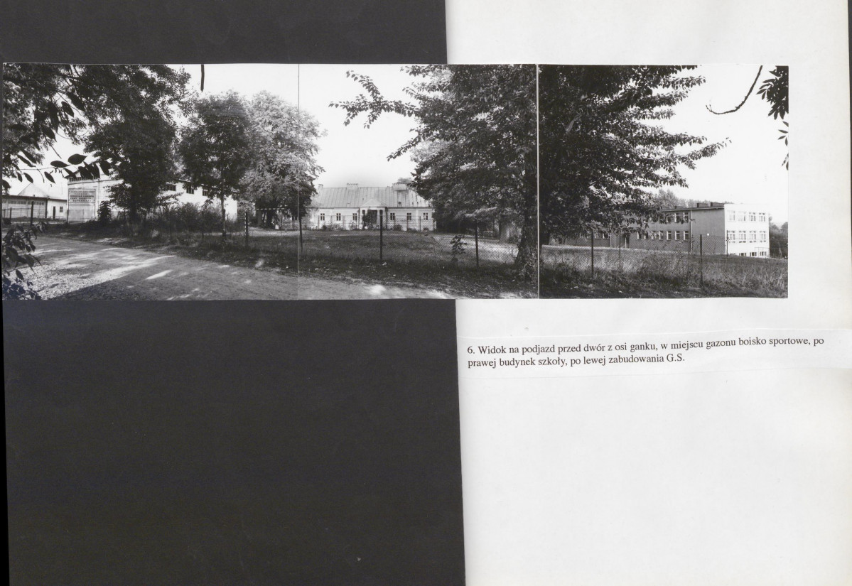 Ewidencja parkowa, skan nr 78