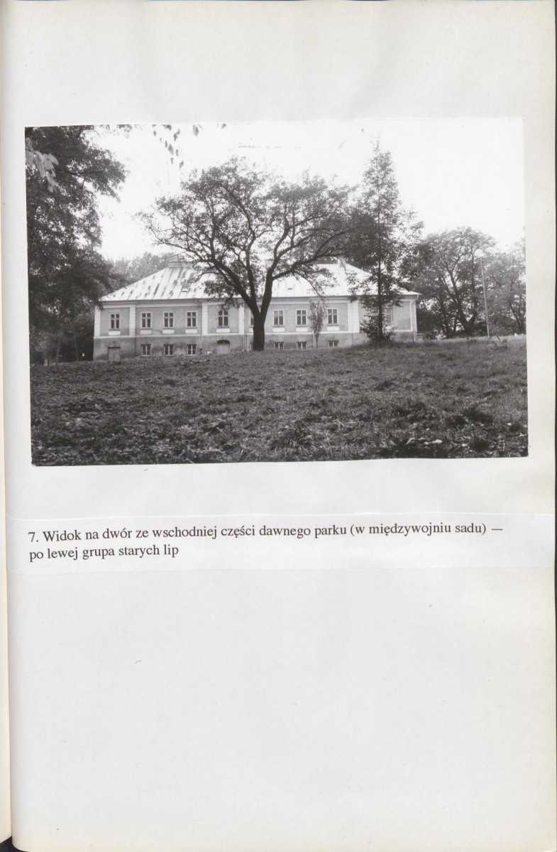 Ewidencja parkowa, skan nr 79