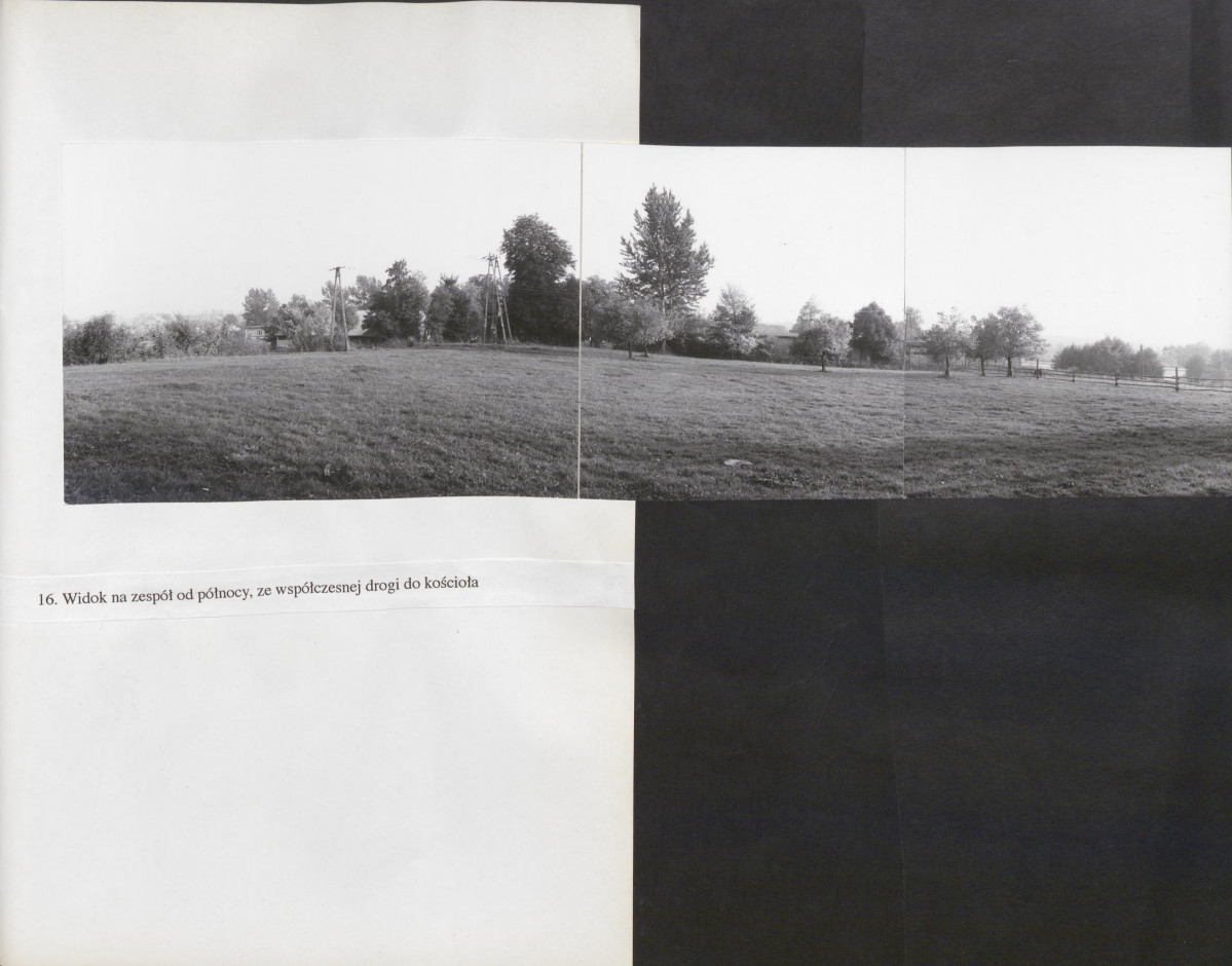 Ewidencja parkowa, skan nr 87