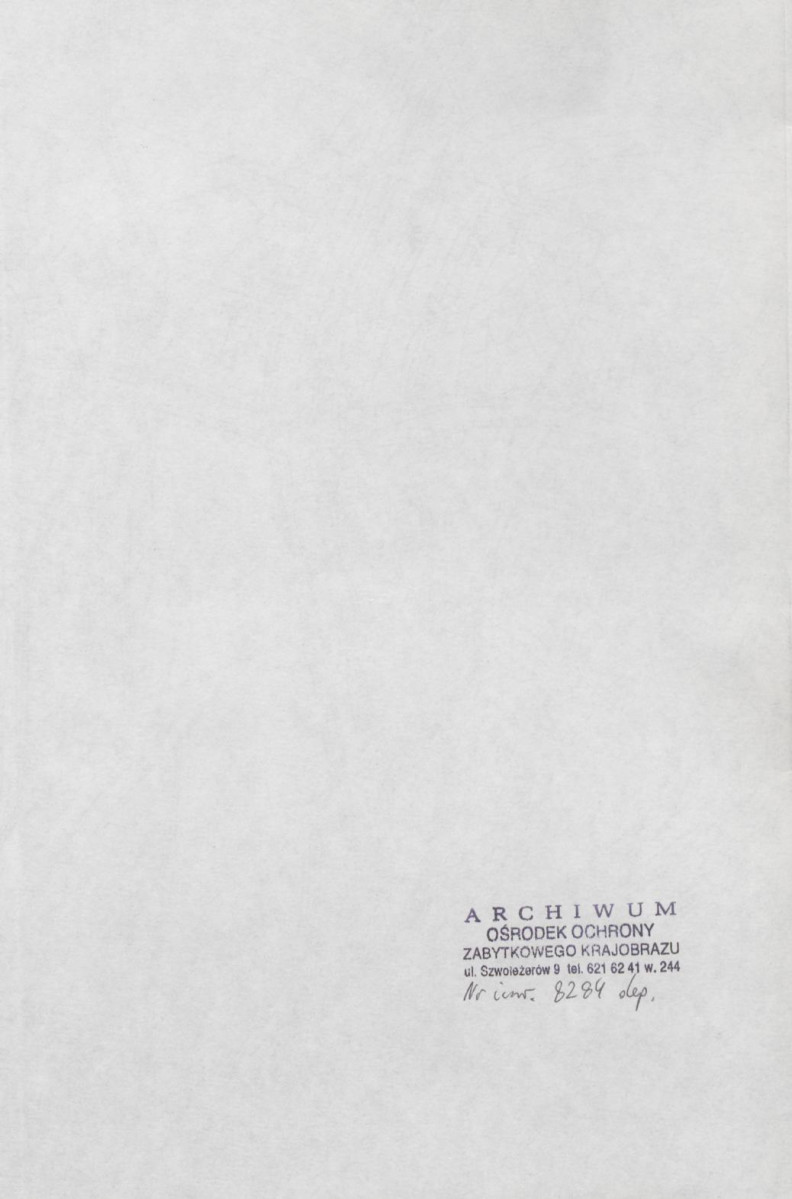 Ewidencja parkowa, skan nr 91