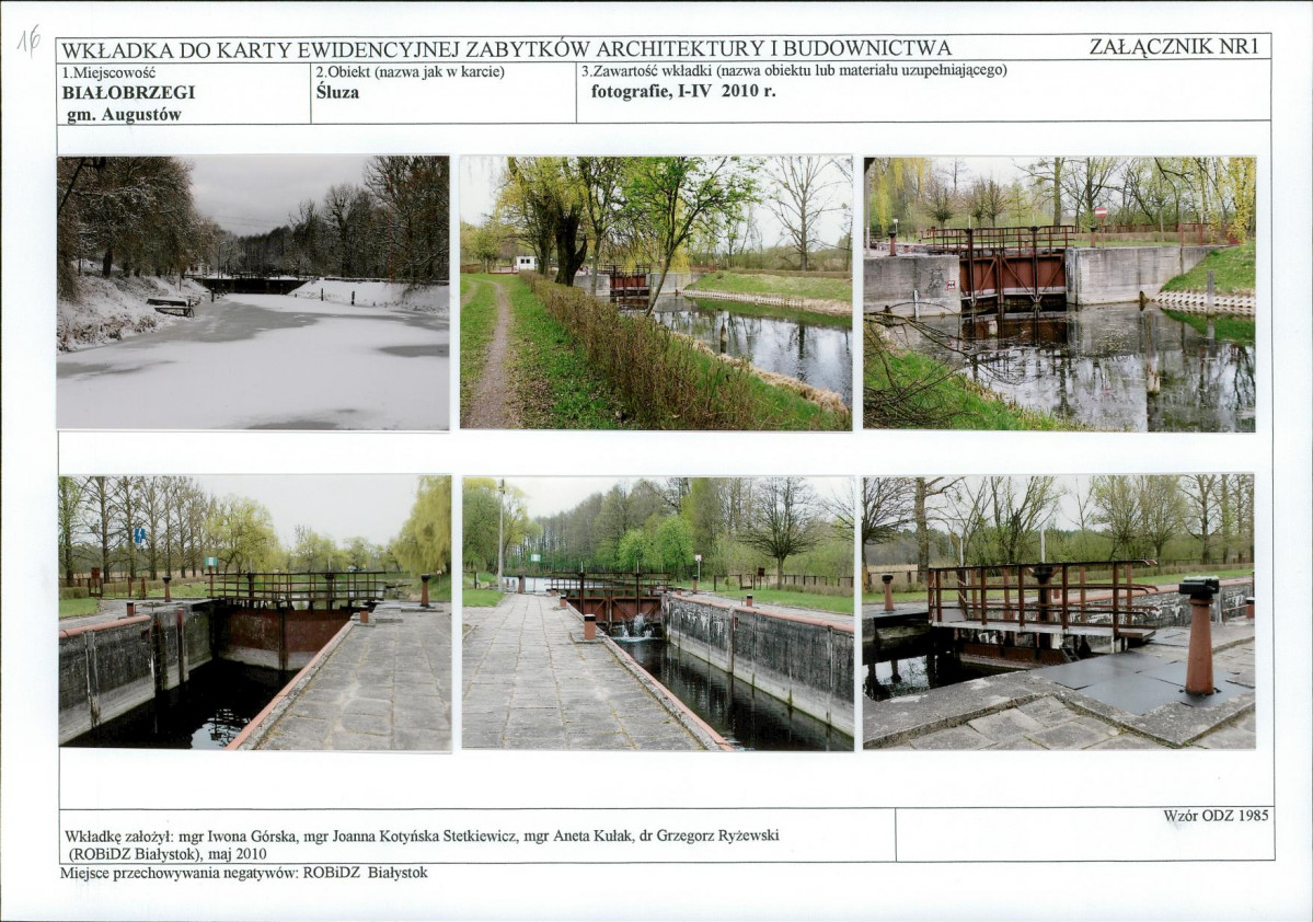 KB - Karta biała, skan nr 8