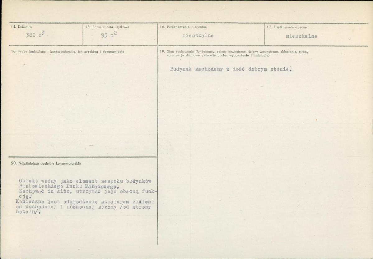 KB - Karta biała, skan nr 3