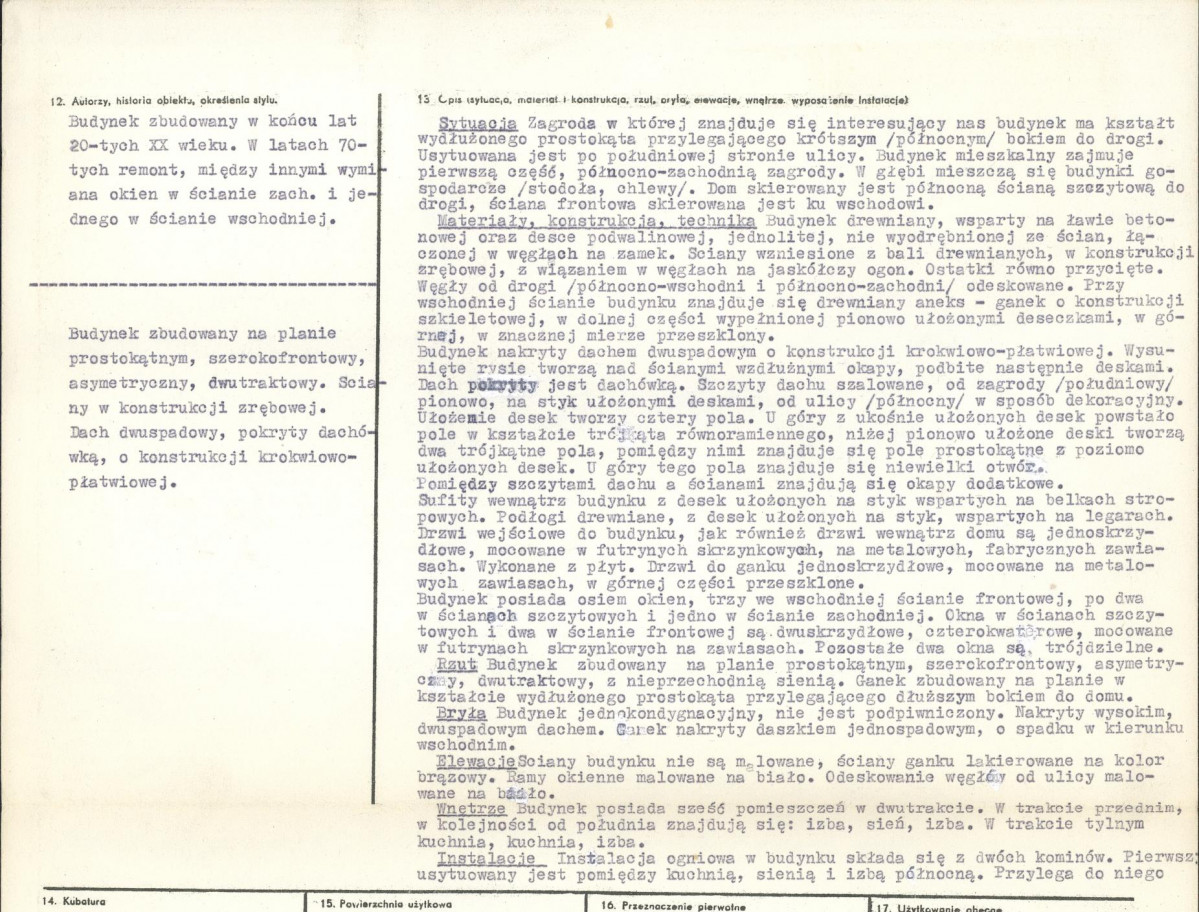 KB - Karta biała, skan nr 2