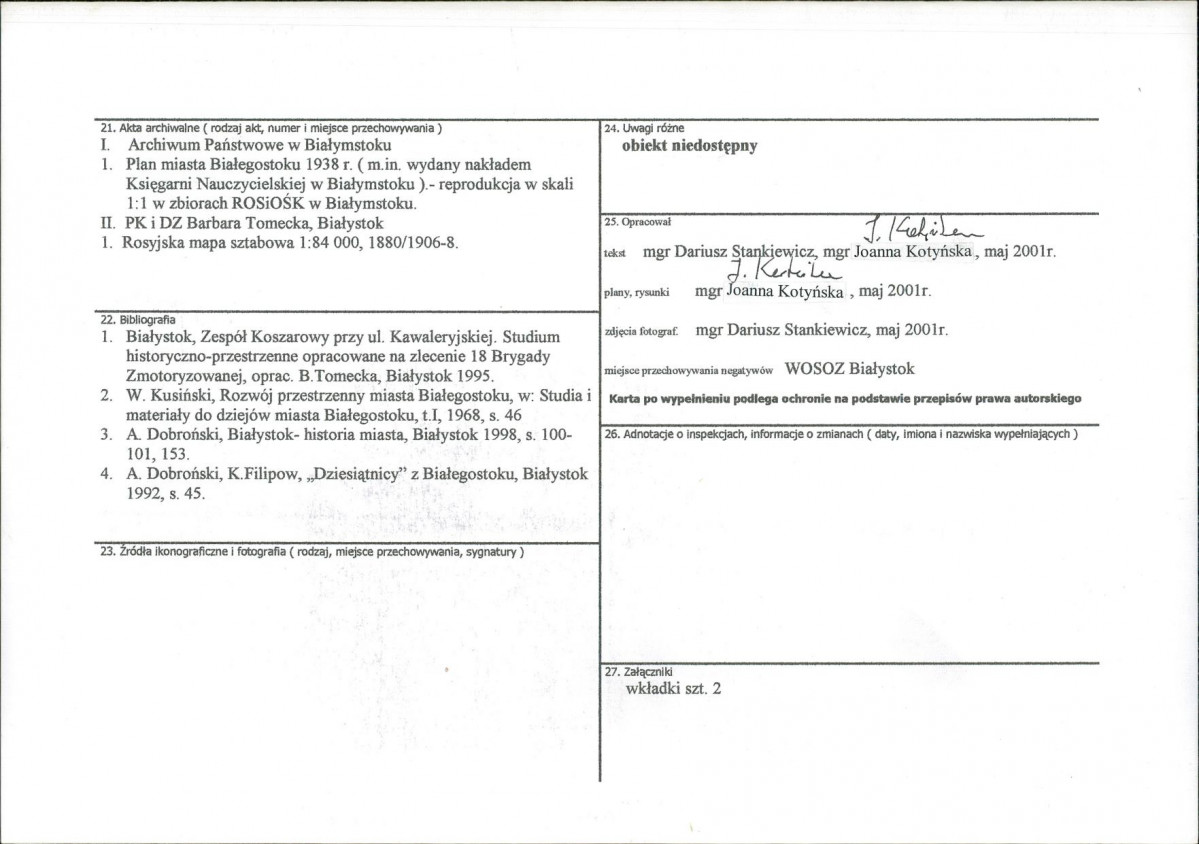 Karta biała, skan nr 4