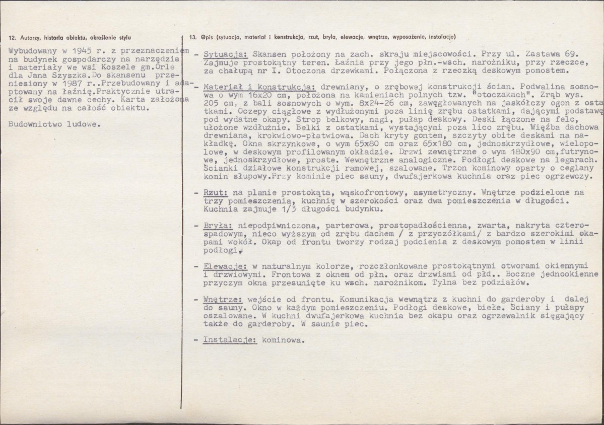 KB - Karta biała, skan nr 2