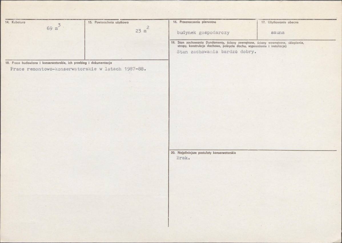 KB - Karta biała, skan nr 3