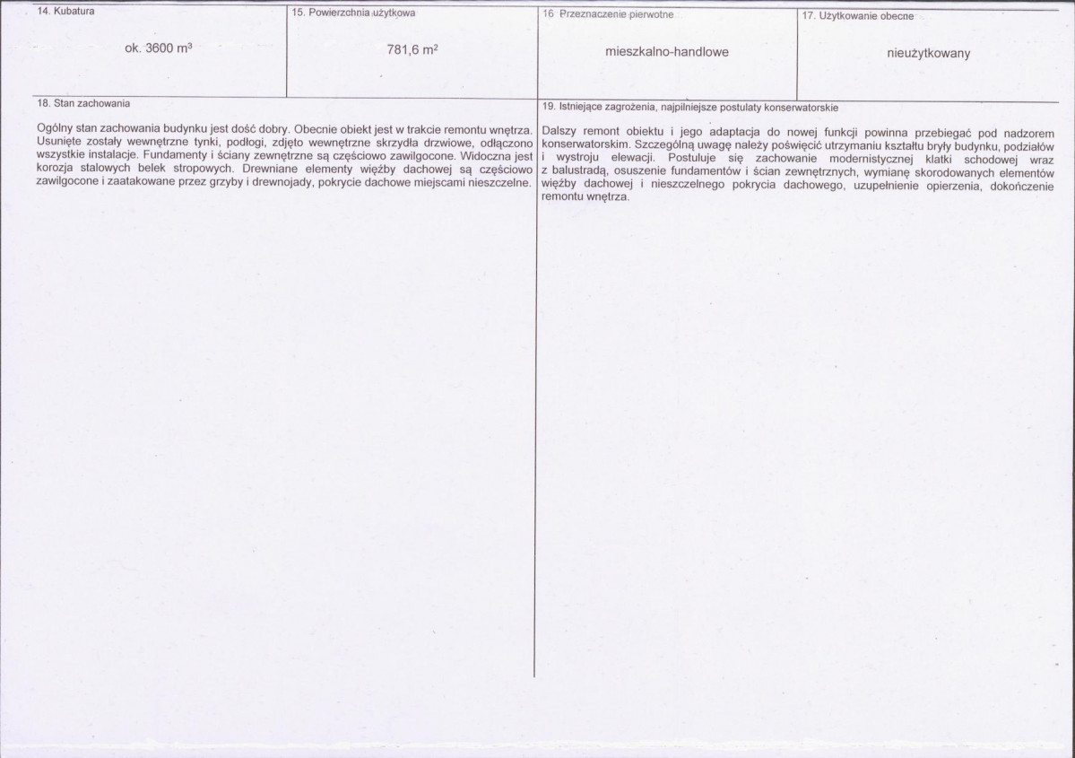 KB - Karta biała, skan nr 3