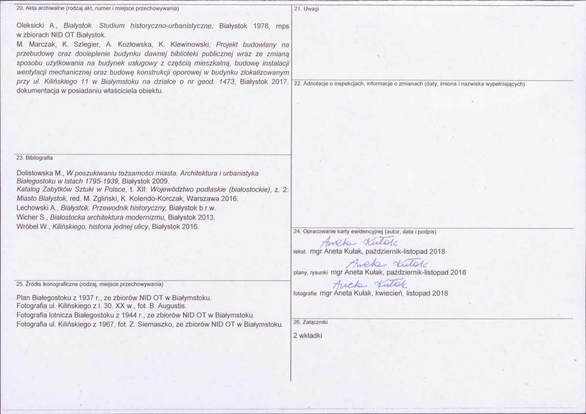 KB - Karta biała, skan nr 4