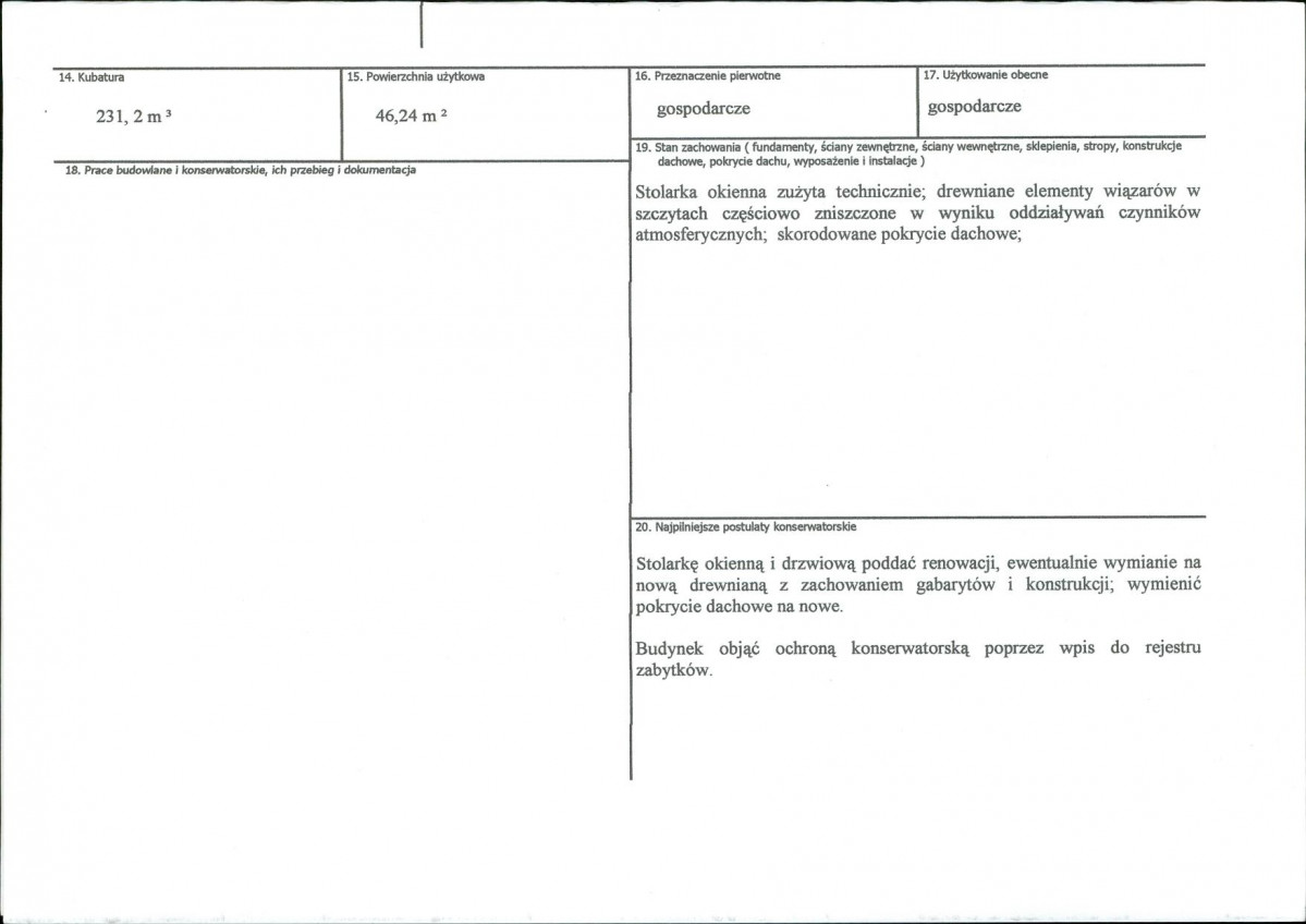 KB - Karta biała, skan nr 3