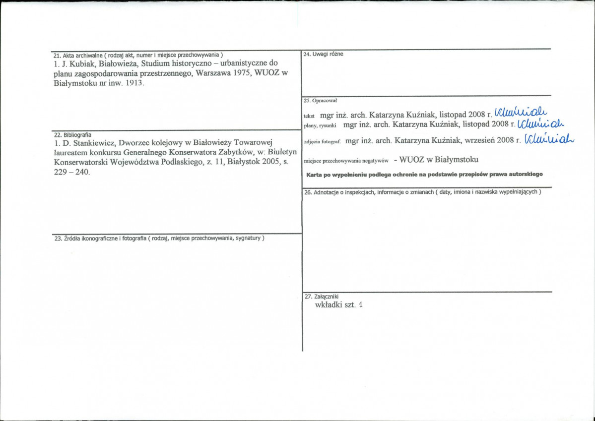 KB - Karta biała, skan nr 4