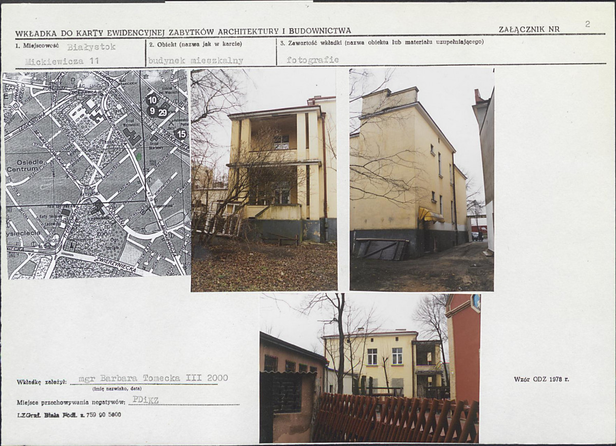 Karta biała, skan nr 7