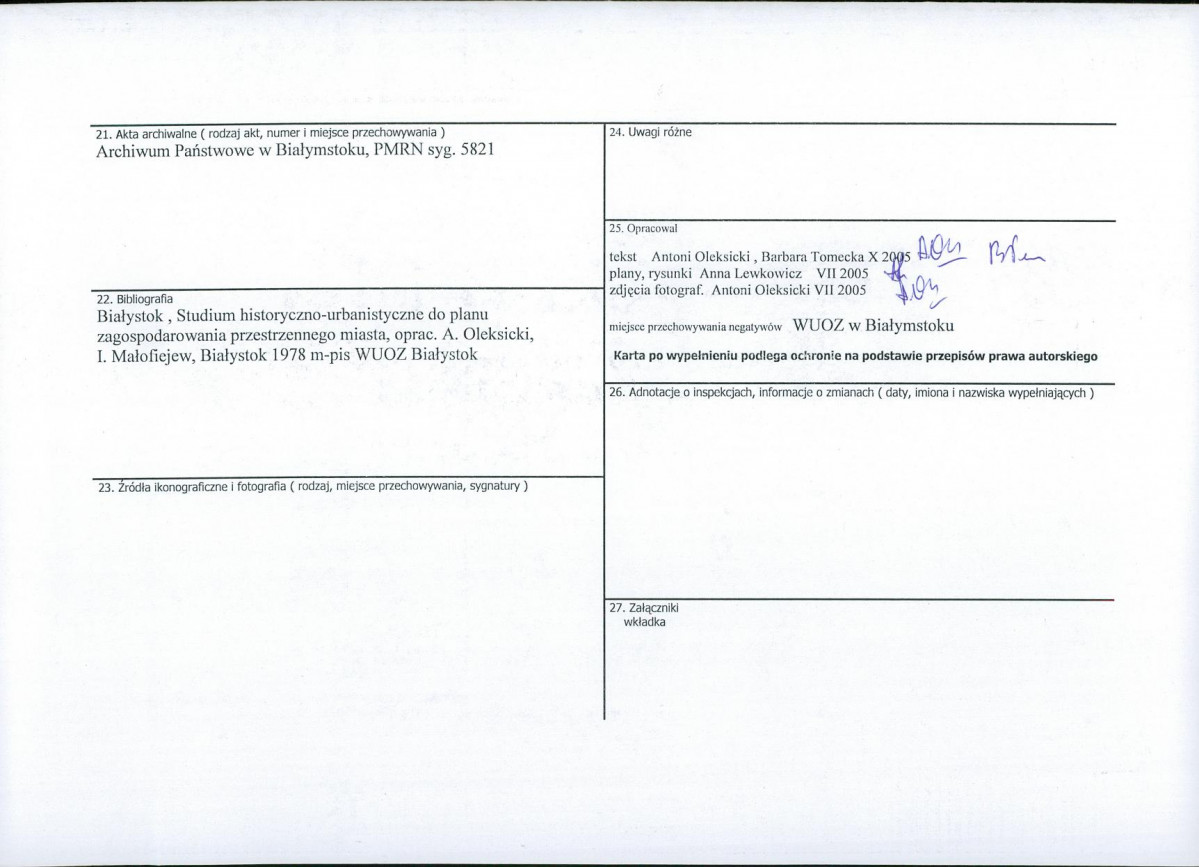 KB - Karta biała, skan nr 4