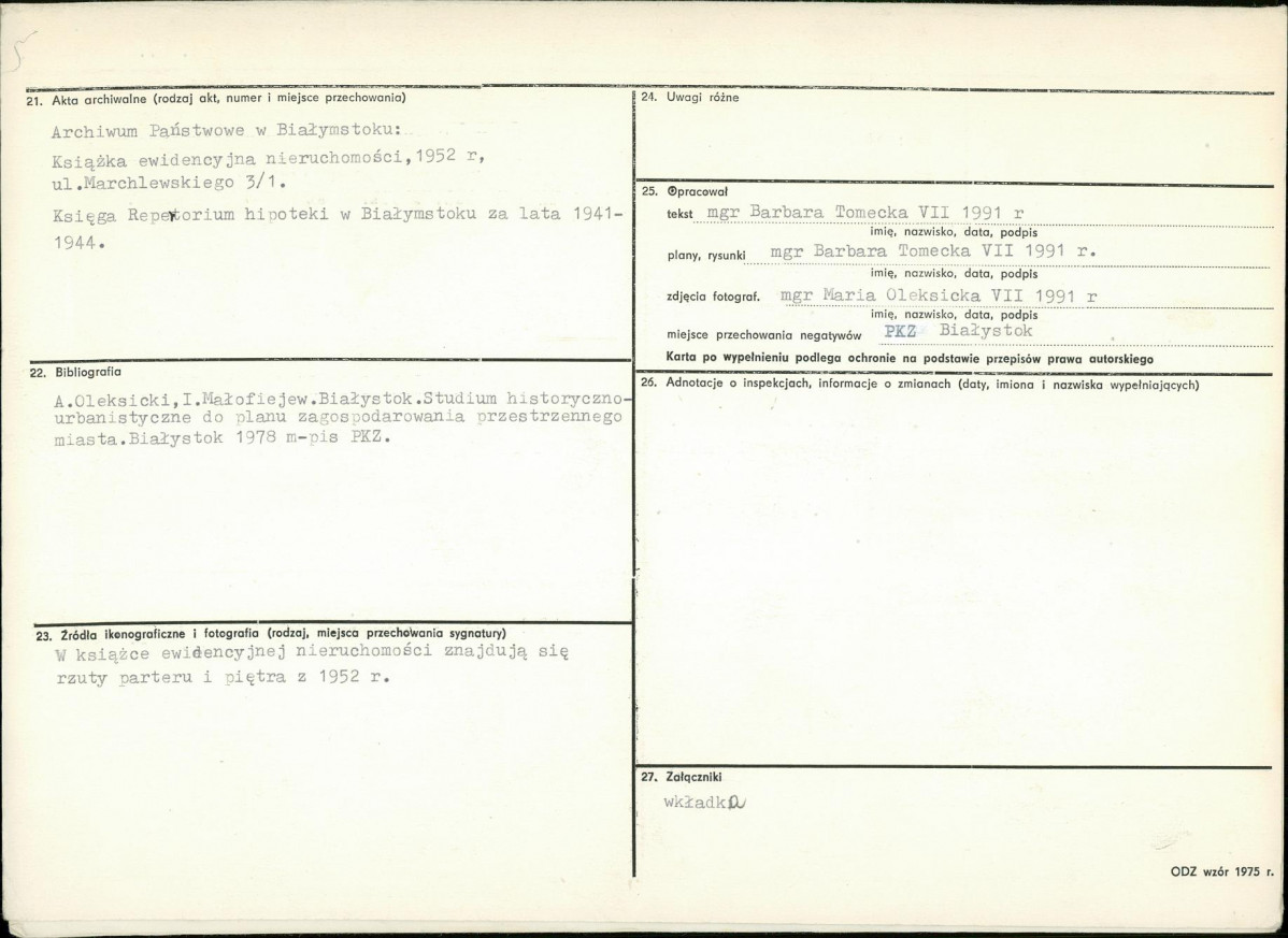 KB - Karta biała, skan nr 4
