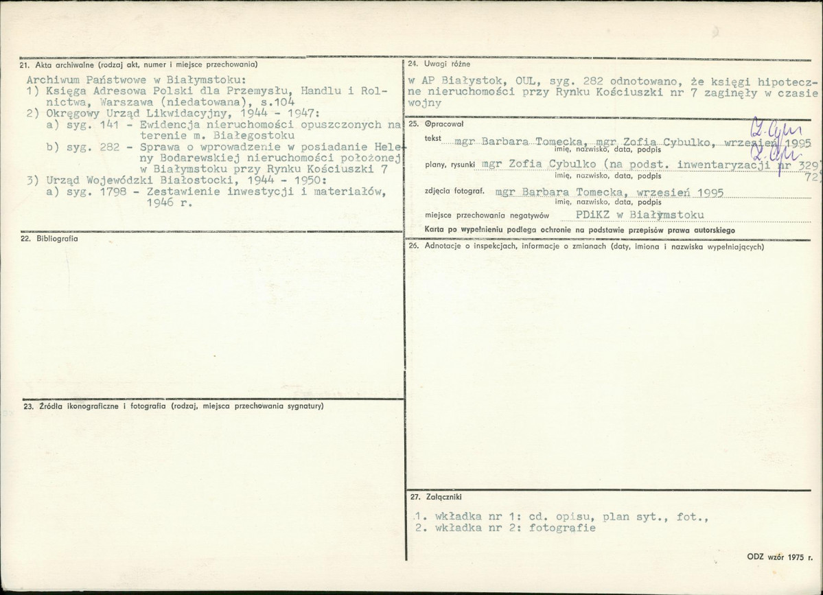 Karta biała, skan nr 4