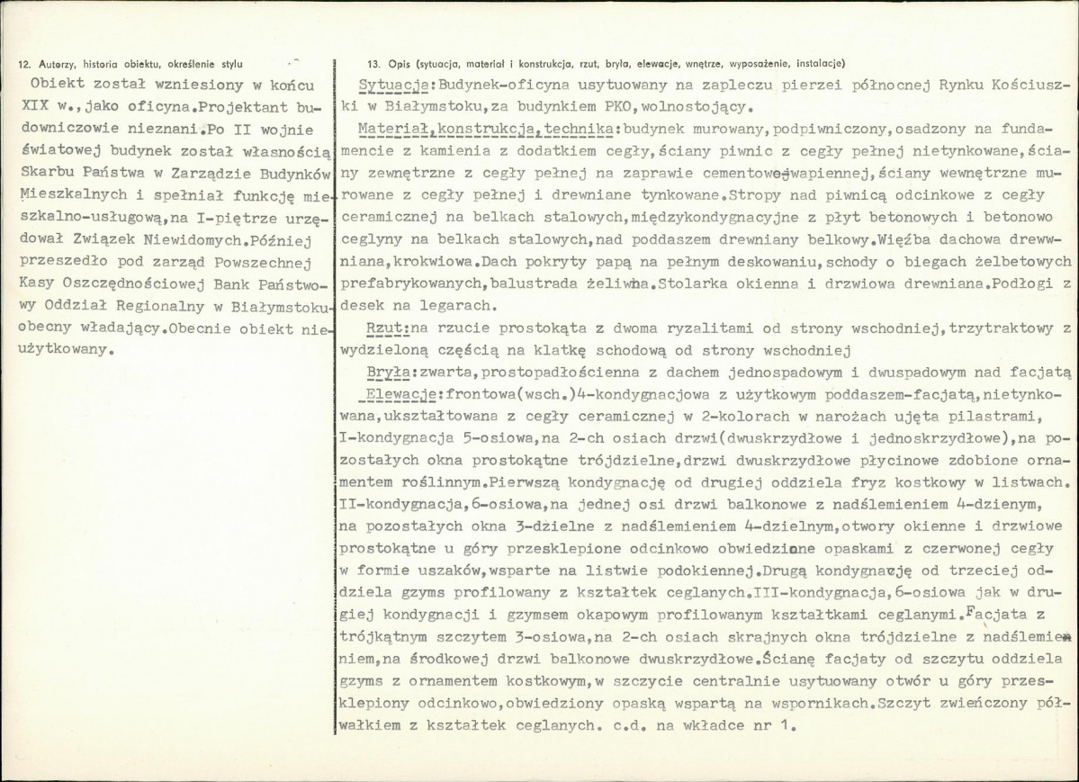 Karta biała, skan nr 2